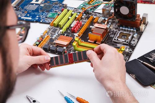 关于技术员升级计算机后执行关闭操作的重要性与规范